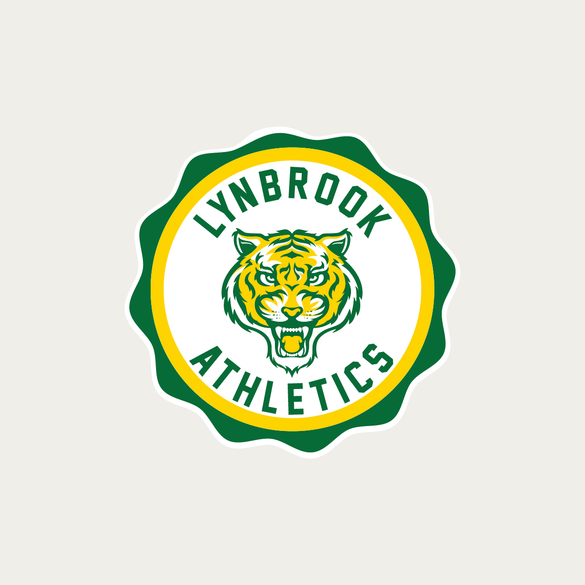 Lynbrook Athletics