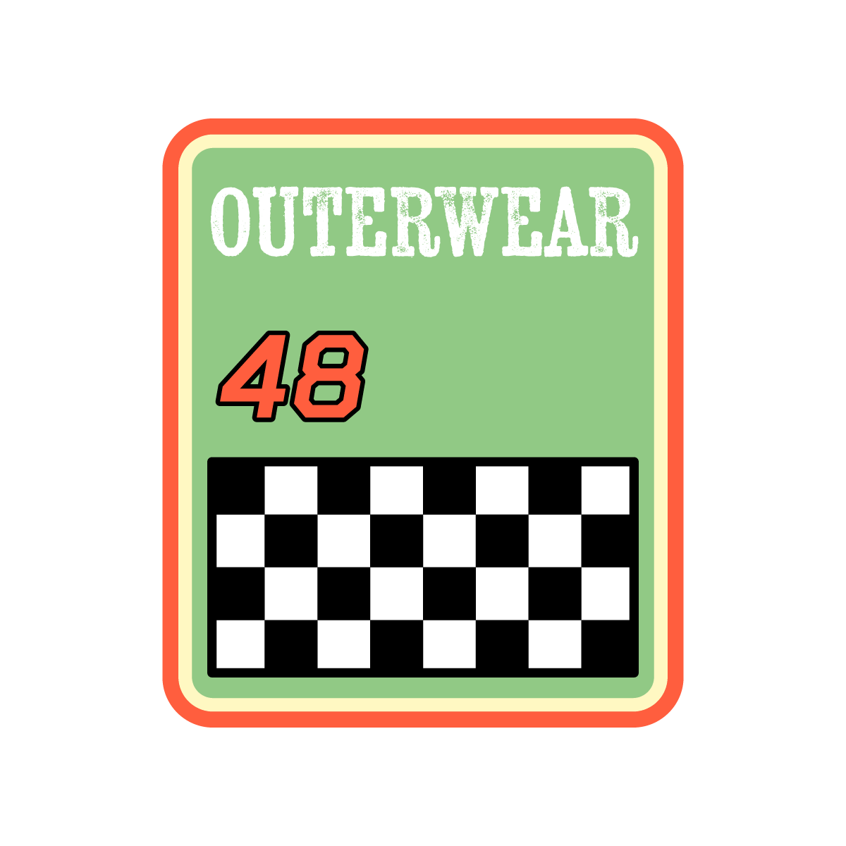 Outerwear