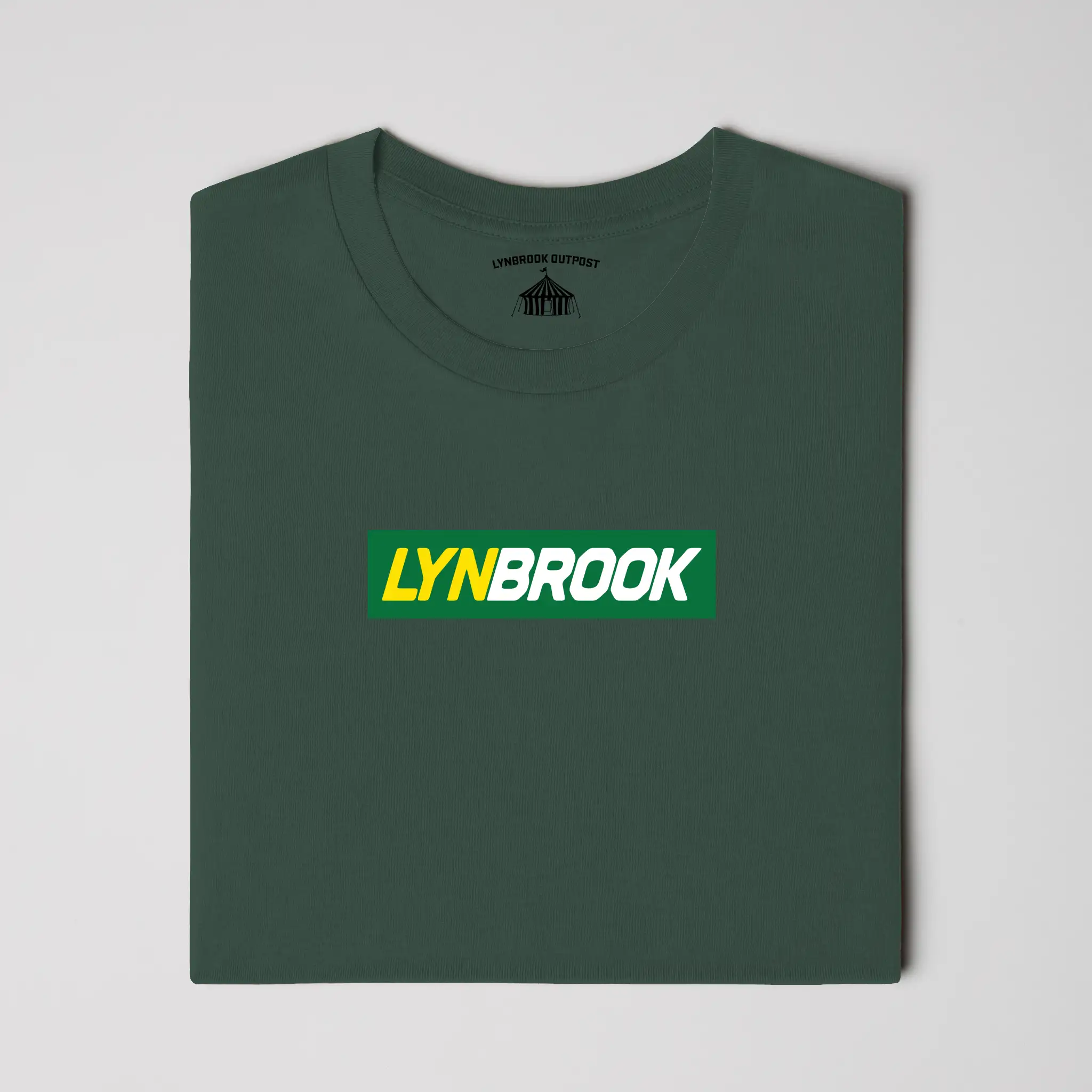 LBK Classic Tee