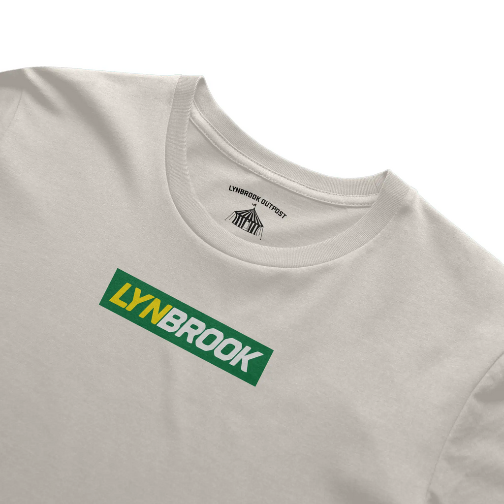LBK Classic Tee