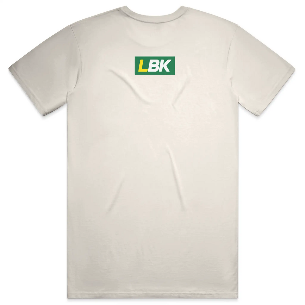 LBK Classic Tee