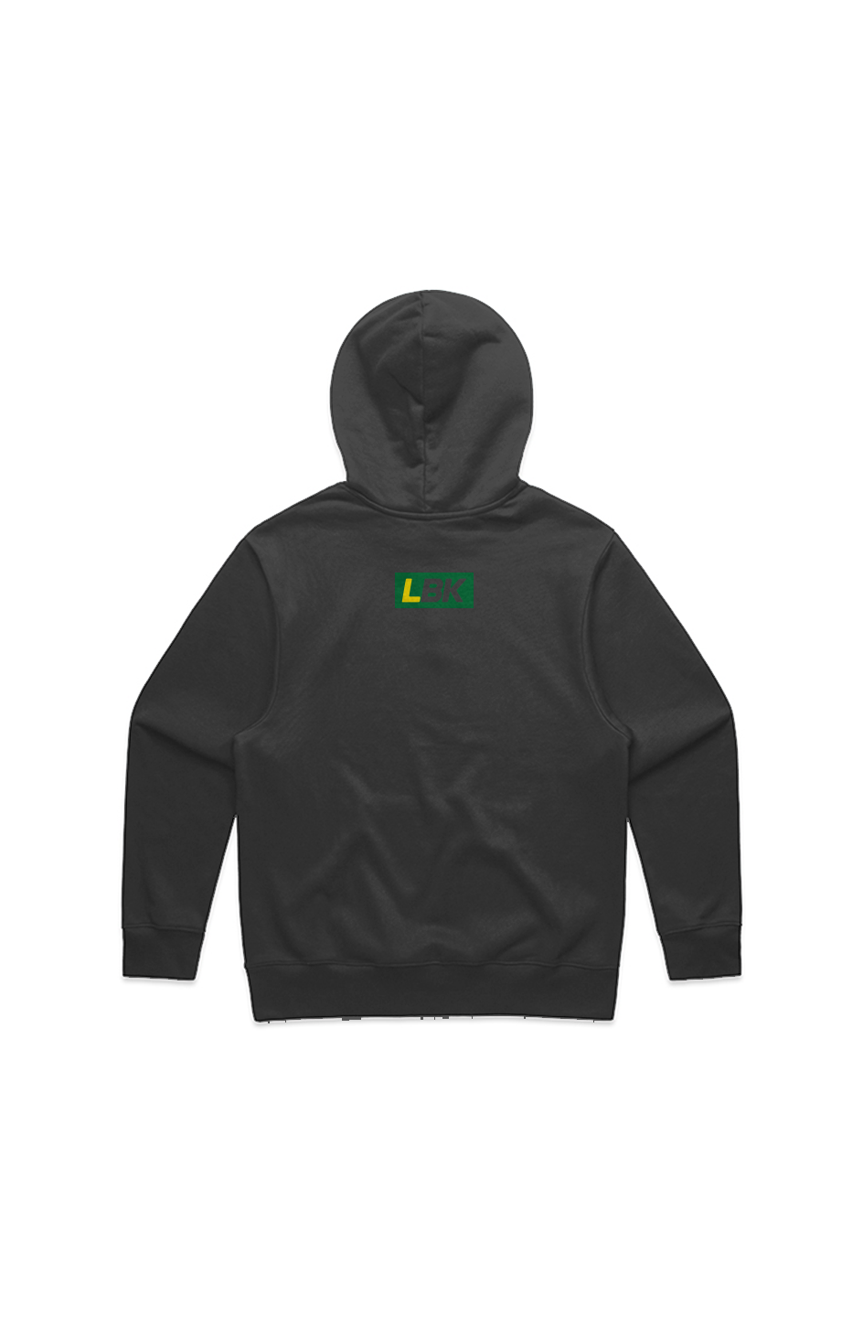LBK Classic Heavy Hood