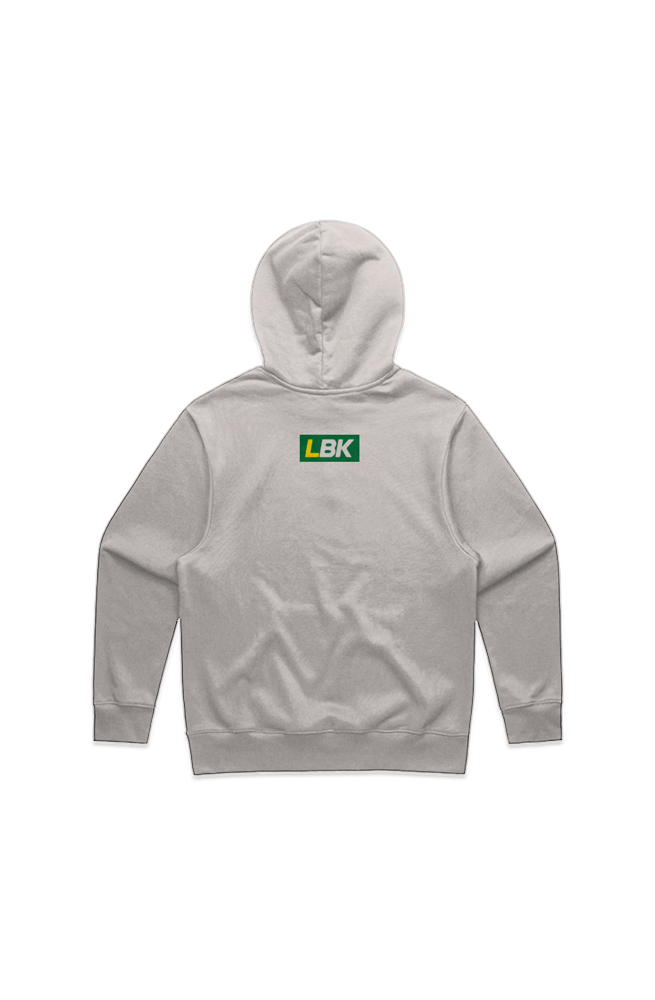LBK Classic Heavy Hood