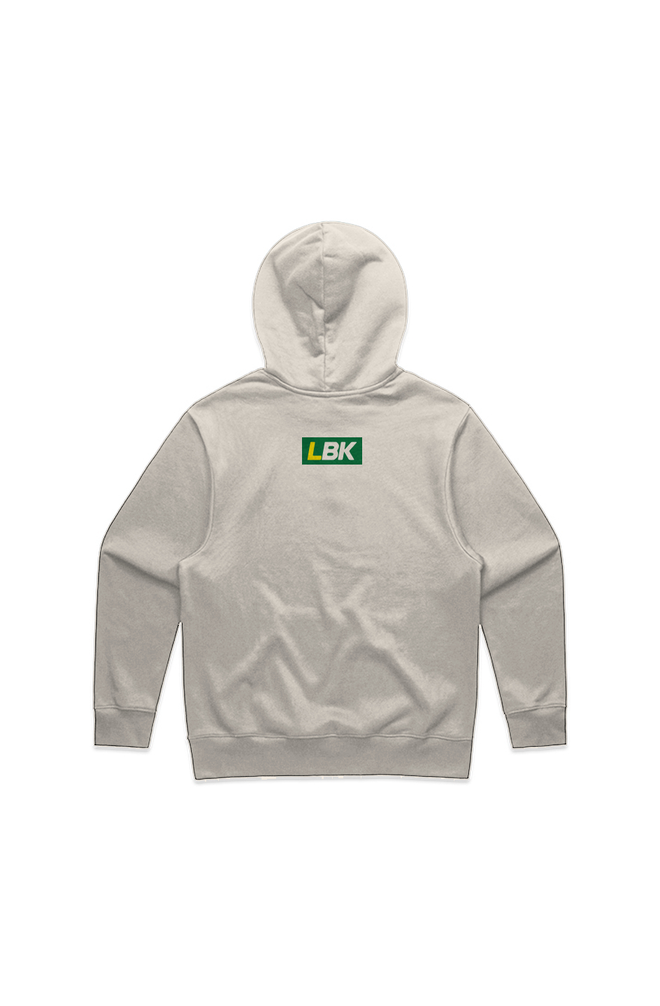 LBK Classic Heavy Hood