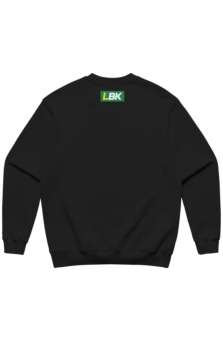 LBK Classic Crew