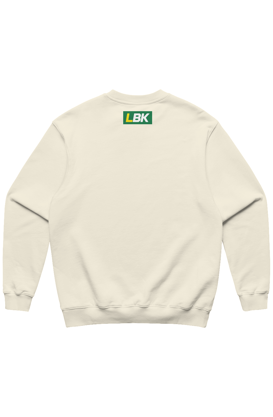 LBK Classic Crew