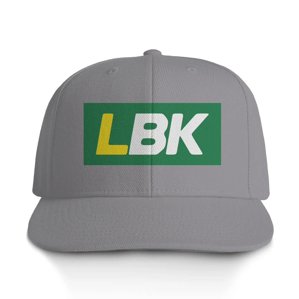 LBK Premium Snapback