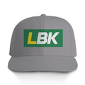 LBK Premium Snapback