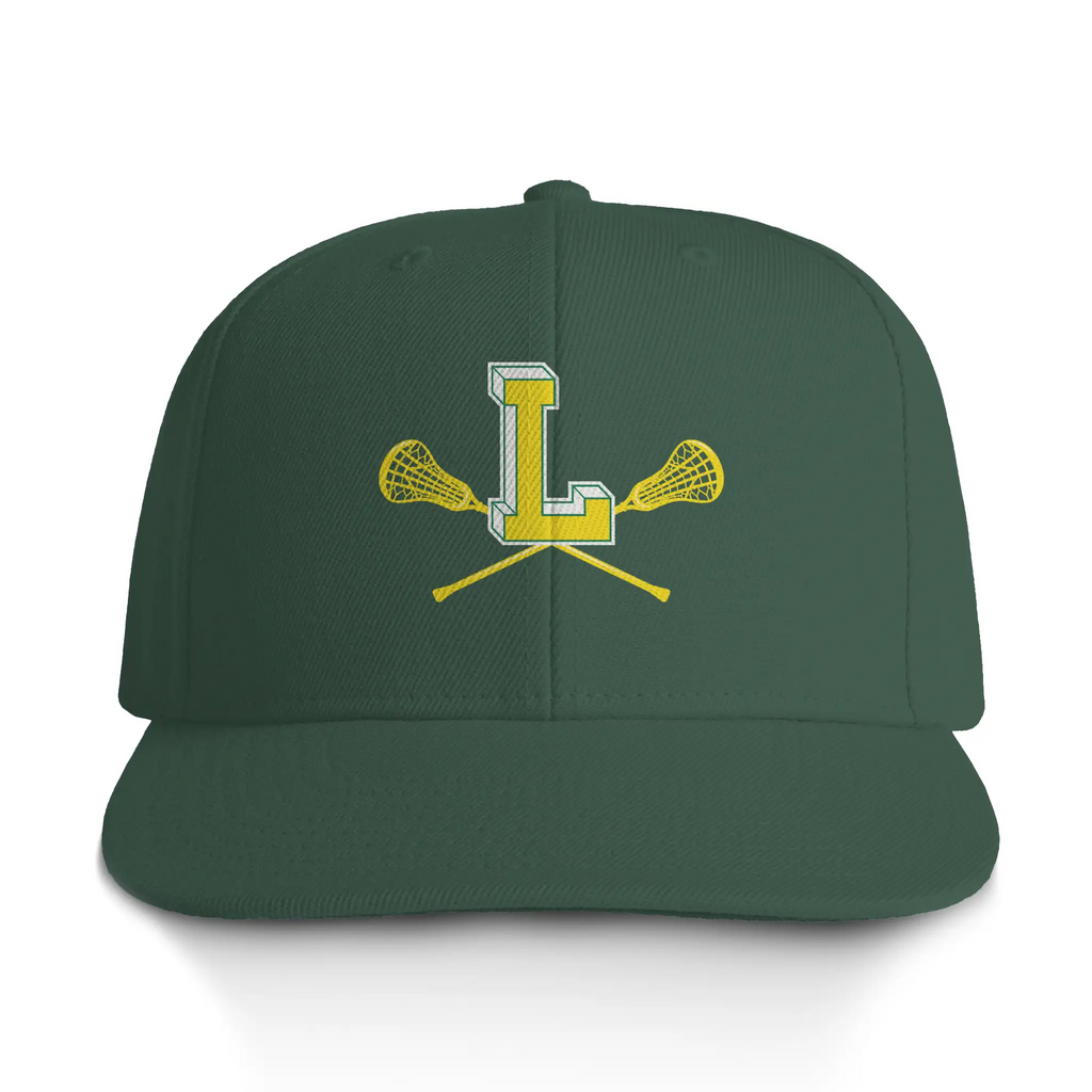 premium snapback
