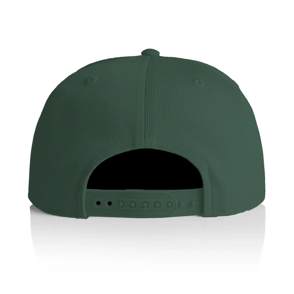 premium snapback