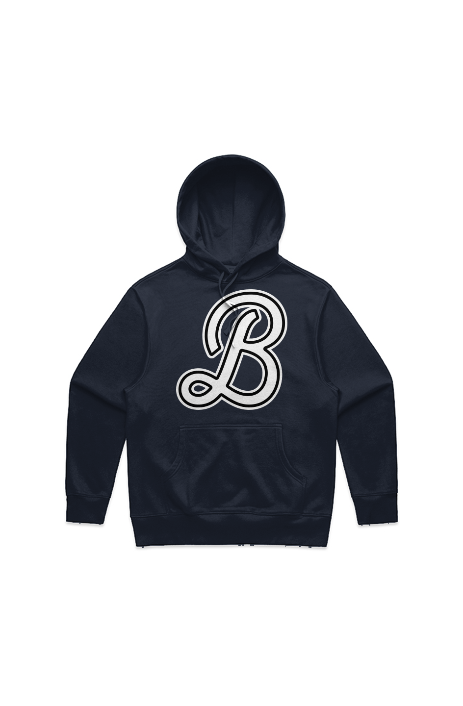 Blanco Motorsport Classic Heavy Hood