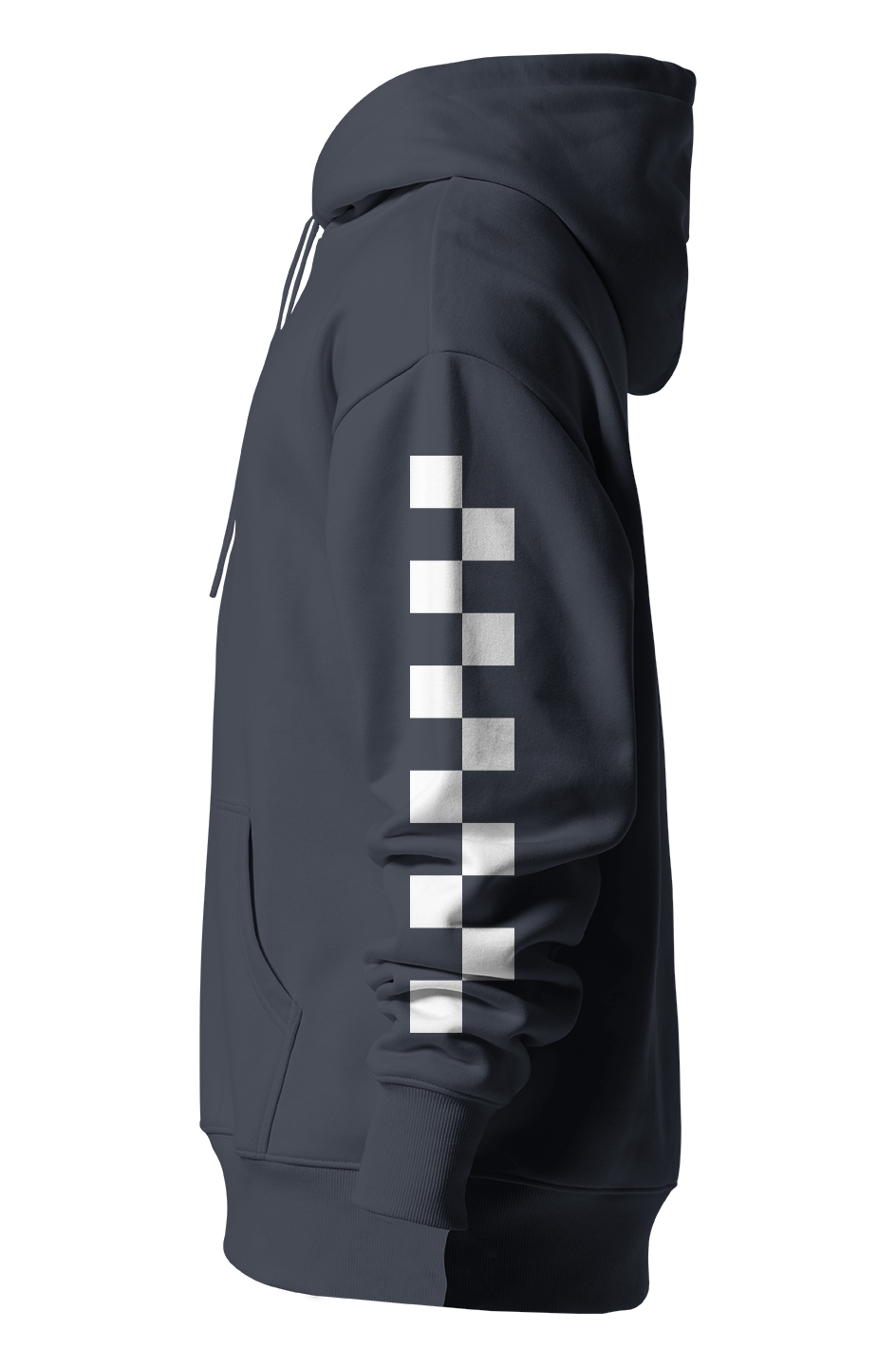 Blanco Motorsport Classic Heavy Hood