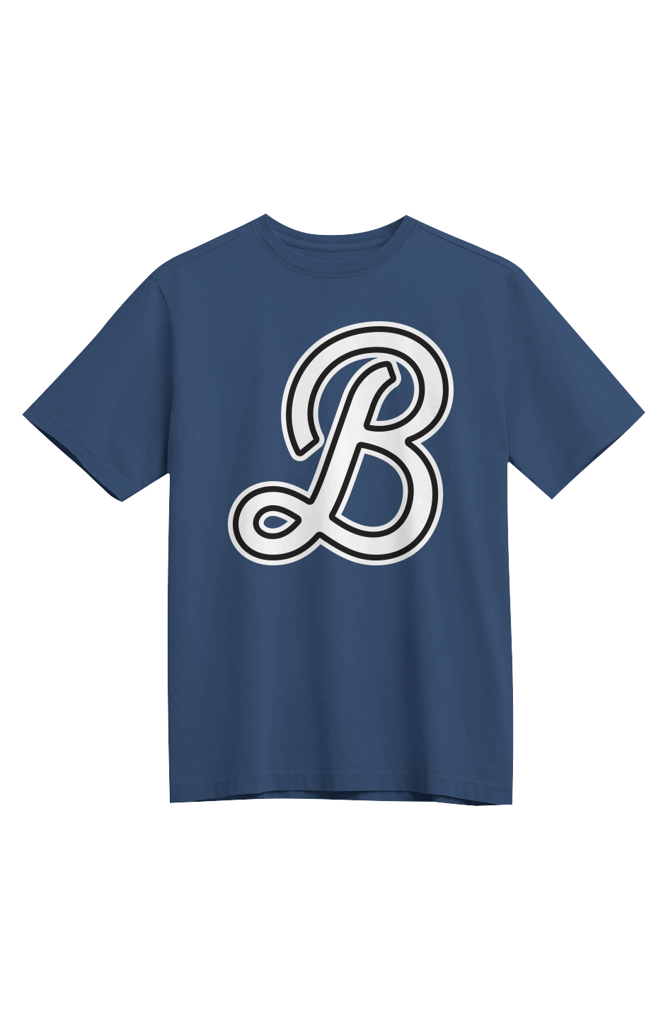Blanco Motorsport Original Heavyweight Organic T