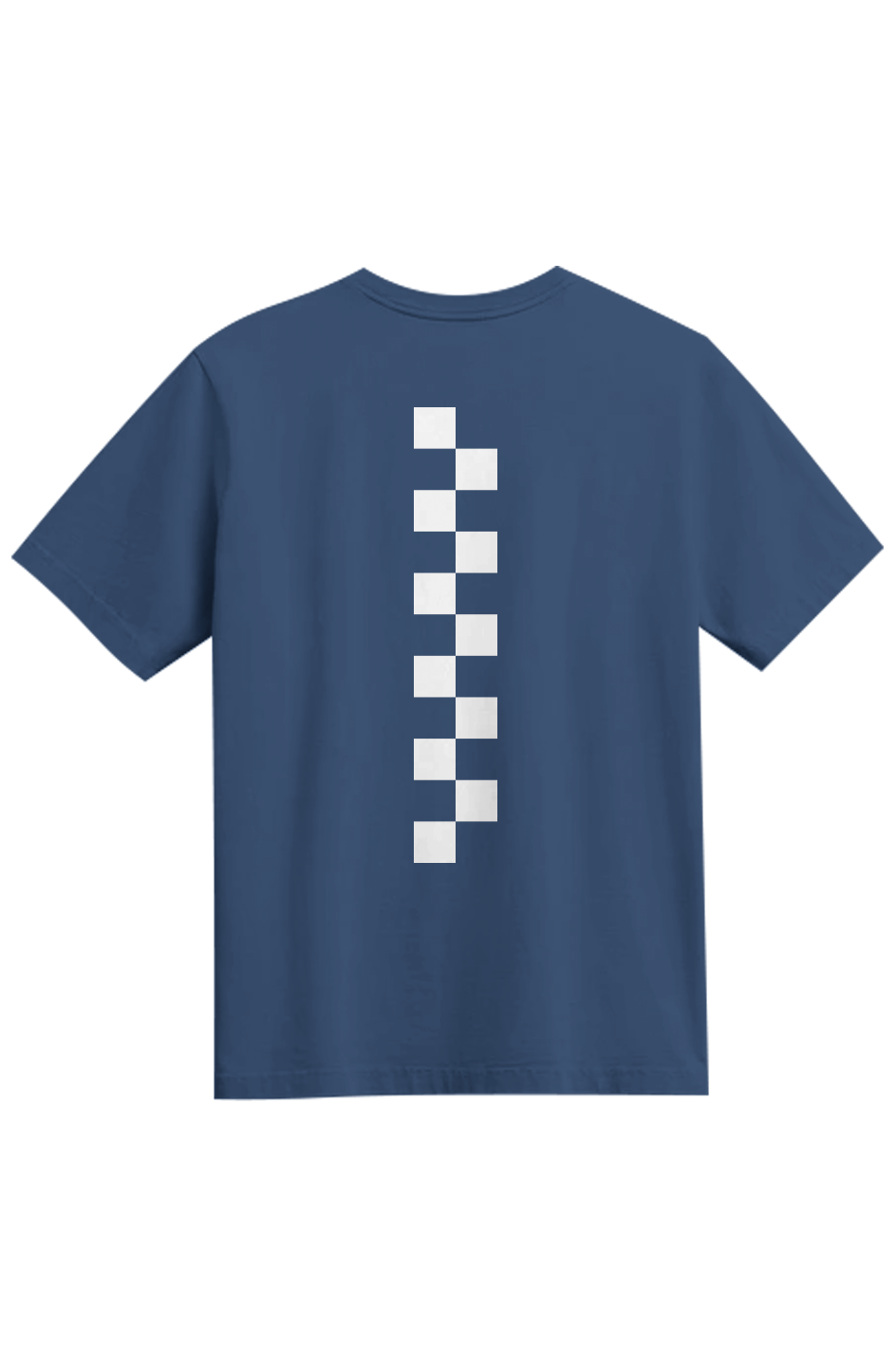 Blanco Motorsport Original Heavyweight Organic T