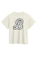Blanco Motorsport Original Heavyweight Organic T (Womens)
