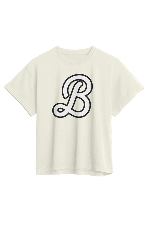 Blanco Motorsport Original Heavyweight Organic T (Womens)