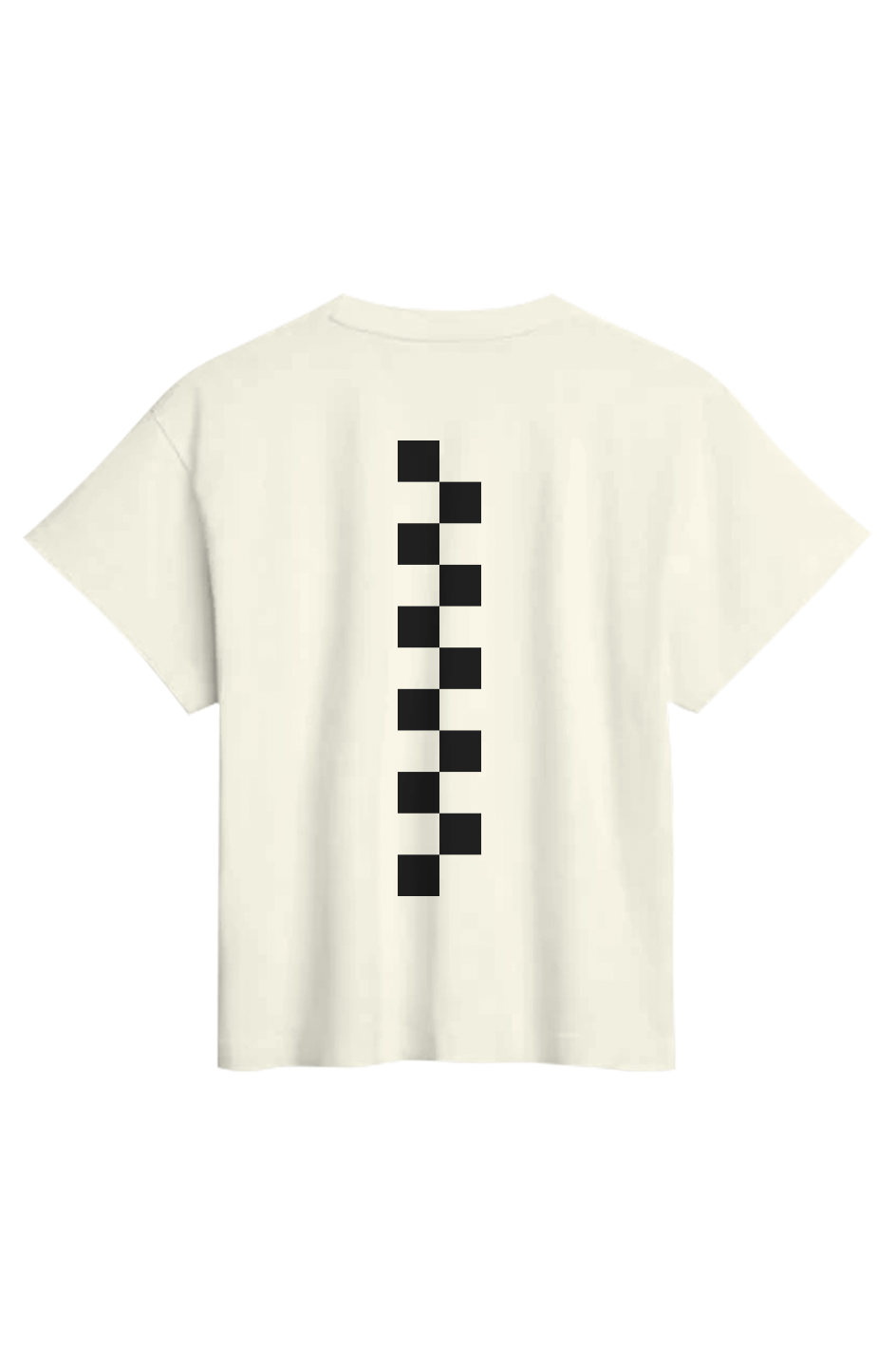Blanco Motorsport Original Heavyweight Organic T (Womens)