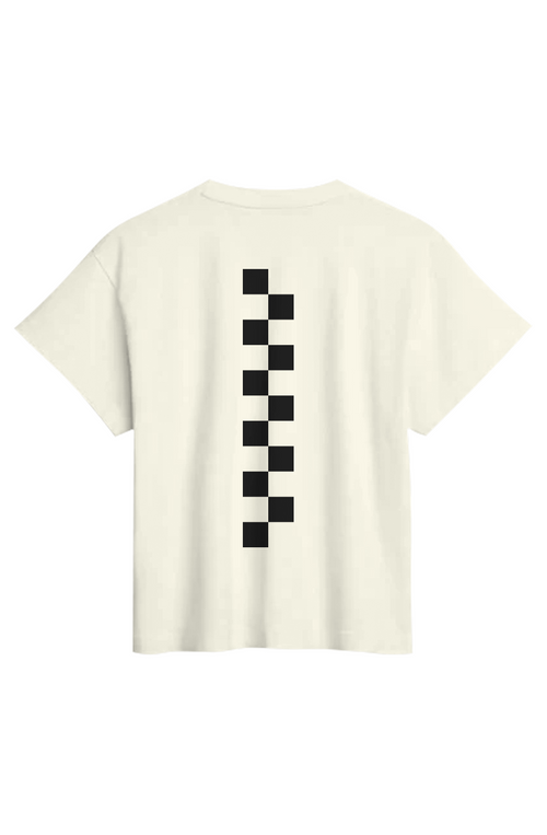 Blanco Motorsport Original Heavyweight Organic T (Womens)