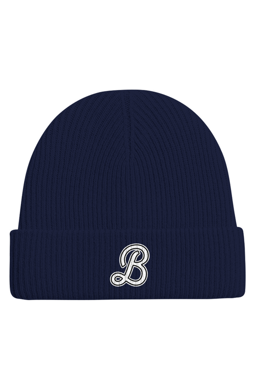 Blanco Motorsport Cashmere Beanie