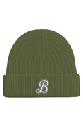 Blanco Motorsport Cashmere Beanie