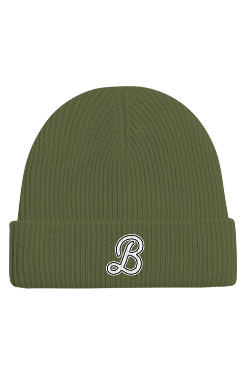 Blanco Motorsport Cashmere Beanie