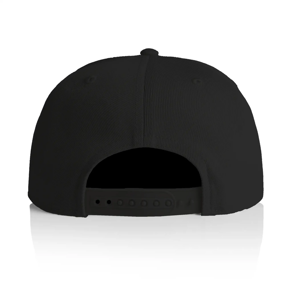 Blanco Motorsport Original Premium Snapback