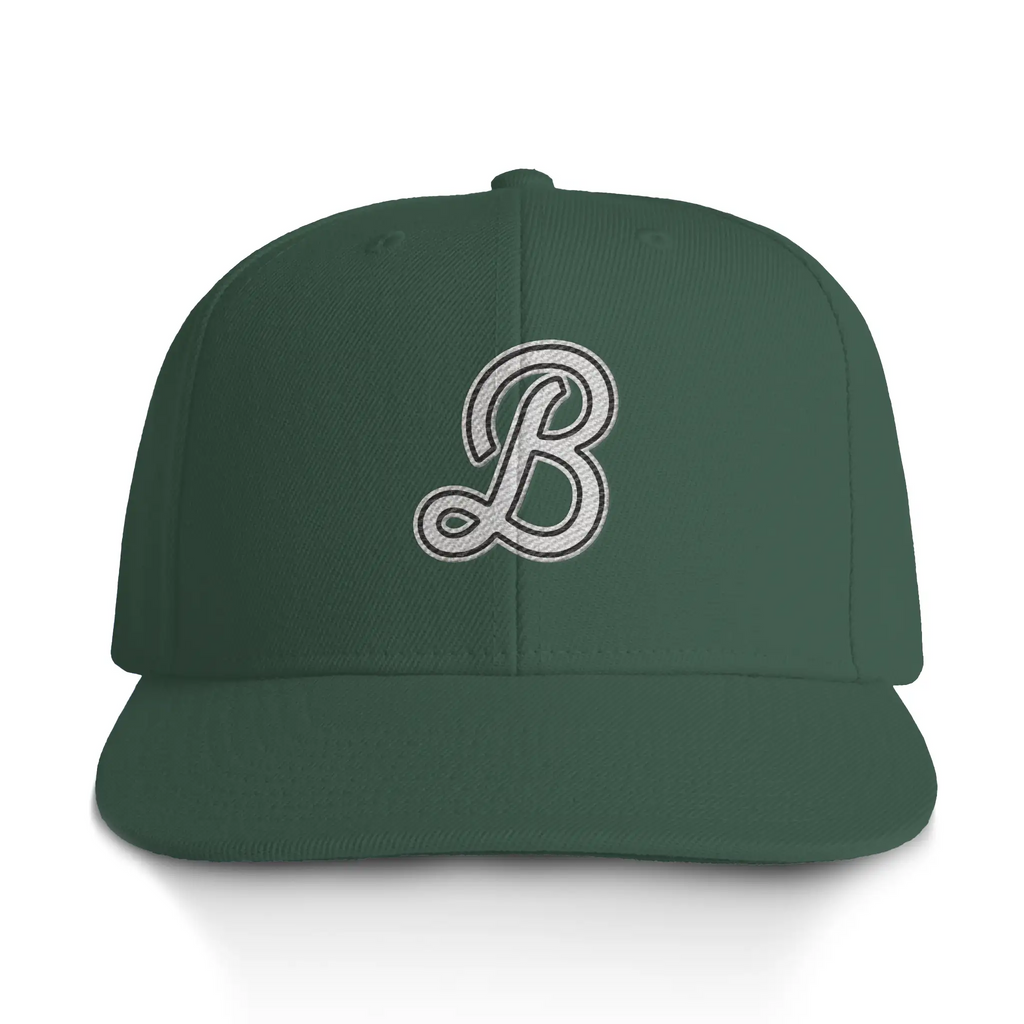 Blanco Motorsport Original Premium Snapback