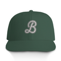 Blanco Motorsport Original Premium Snapback