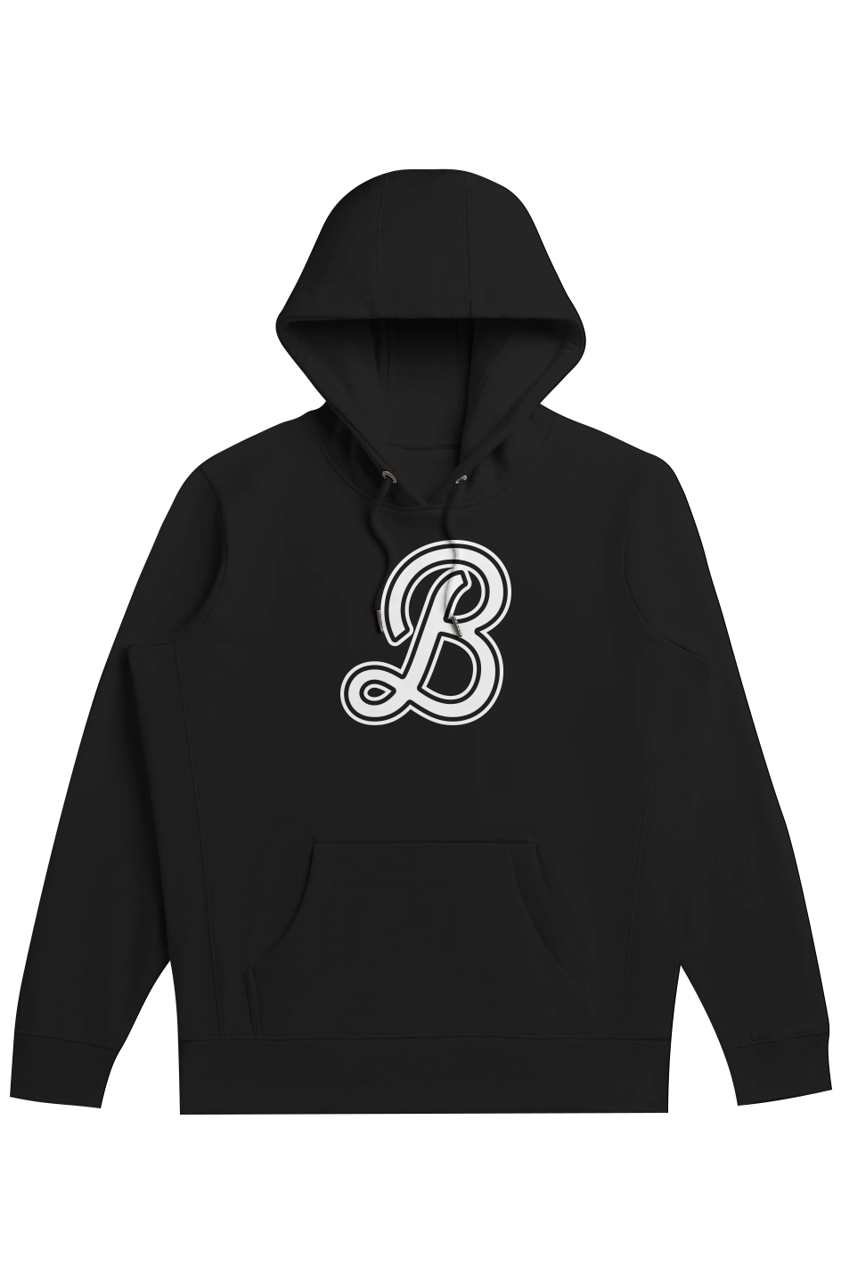 Blanco Motorsport Tiger Organic Hood