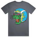 Blanco Motorsport Tiger Faded T