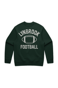 Lynbrook Football Crew