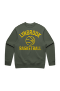 Lynbrook Basketball Crew