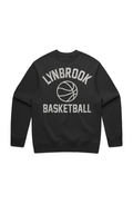 Lynbrook Basketball Crew