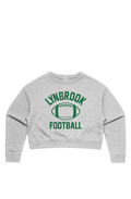 Lynbrook Football Crop Crew (Women's) 