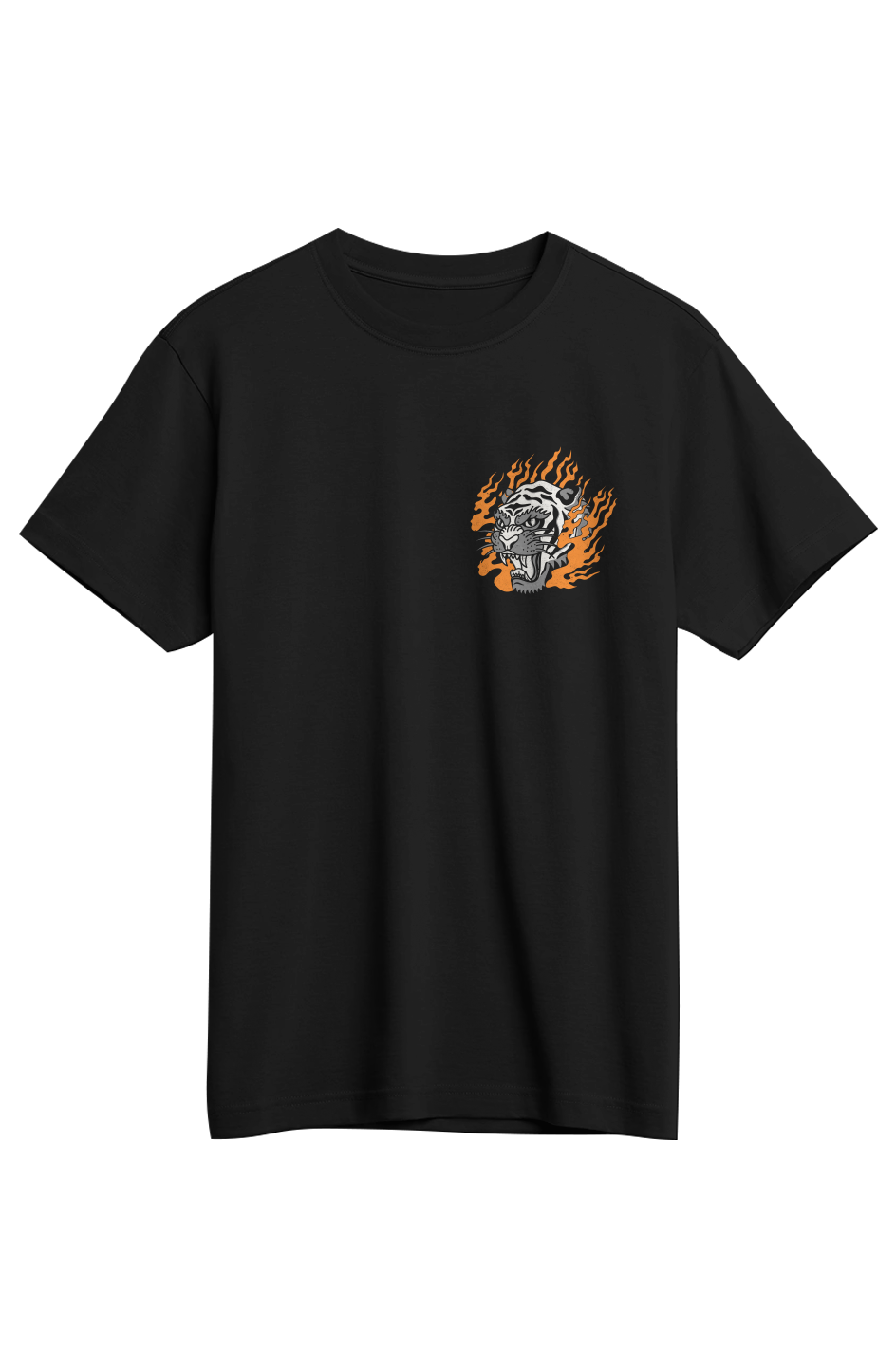 Blanco Motorsport Tiger Supima T