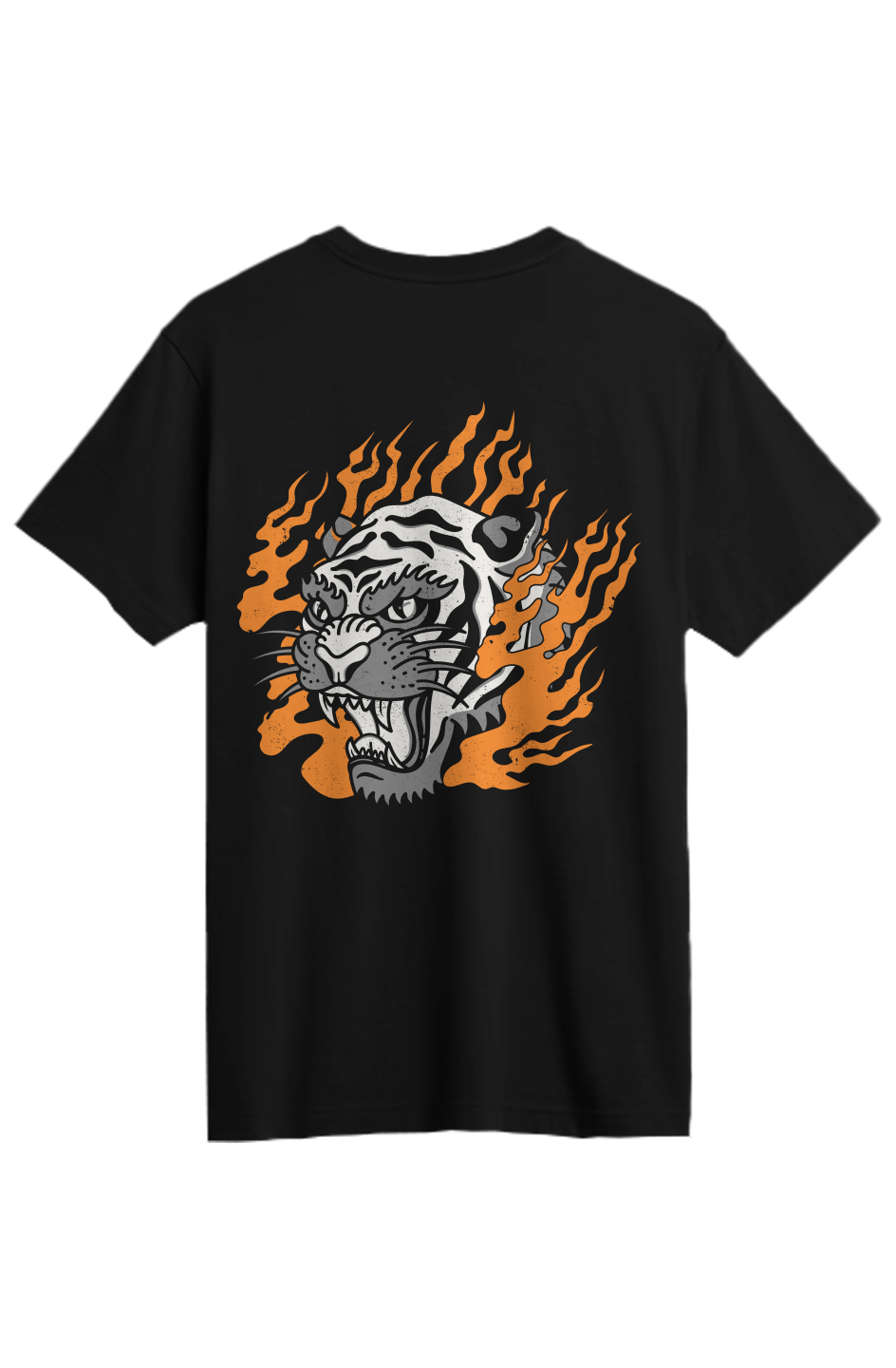 Blanco Motorsport Tiger Supima T