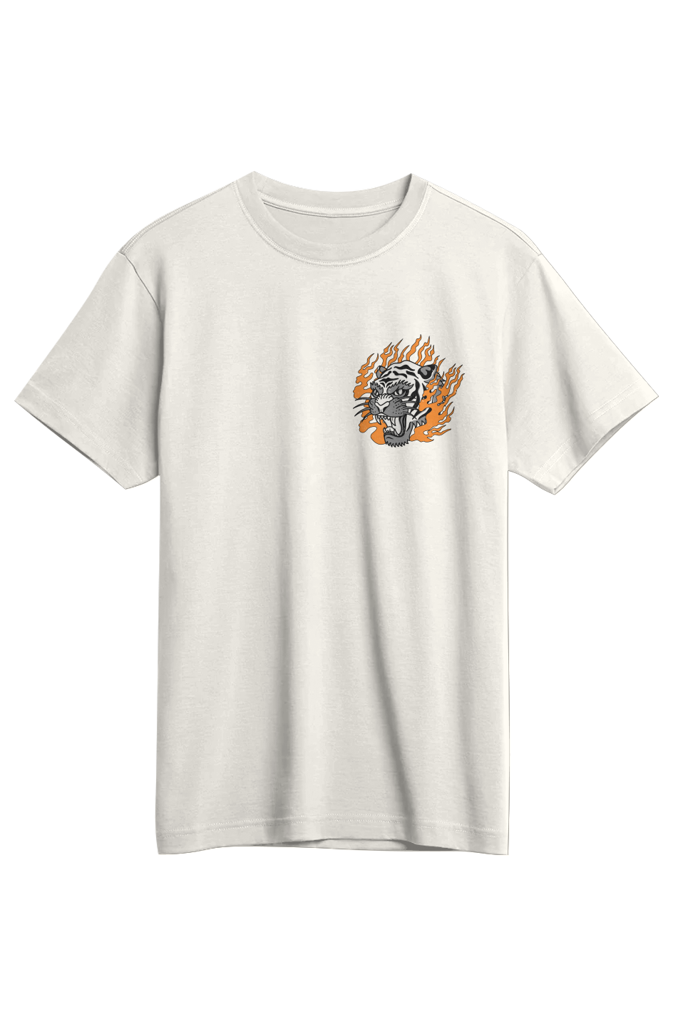 Blanco Motorsport Tiger Supima T