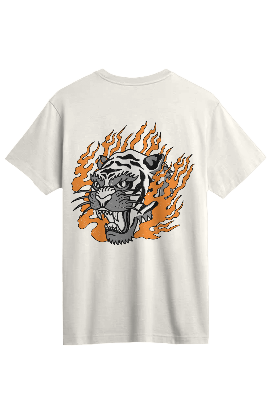 Blanco Motorsport Tiger Supima T