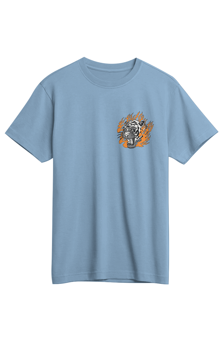 Blanco Motorsport Tiger Supima T