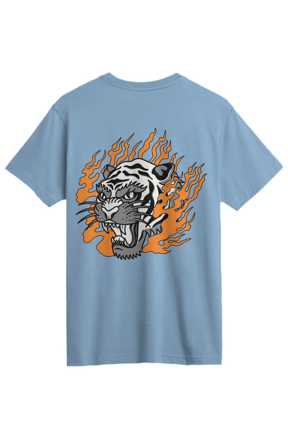 Blanco Motorsport Tiger Supima T