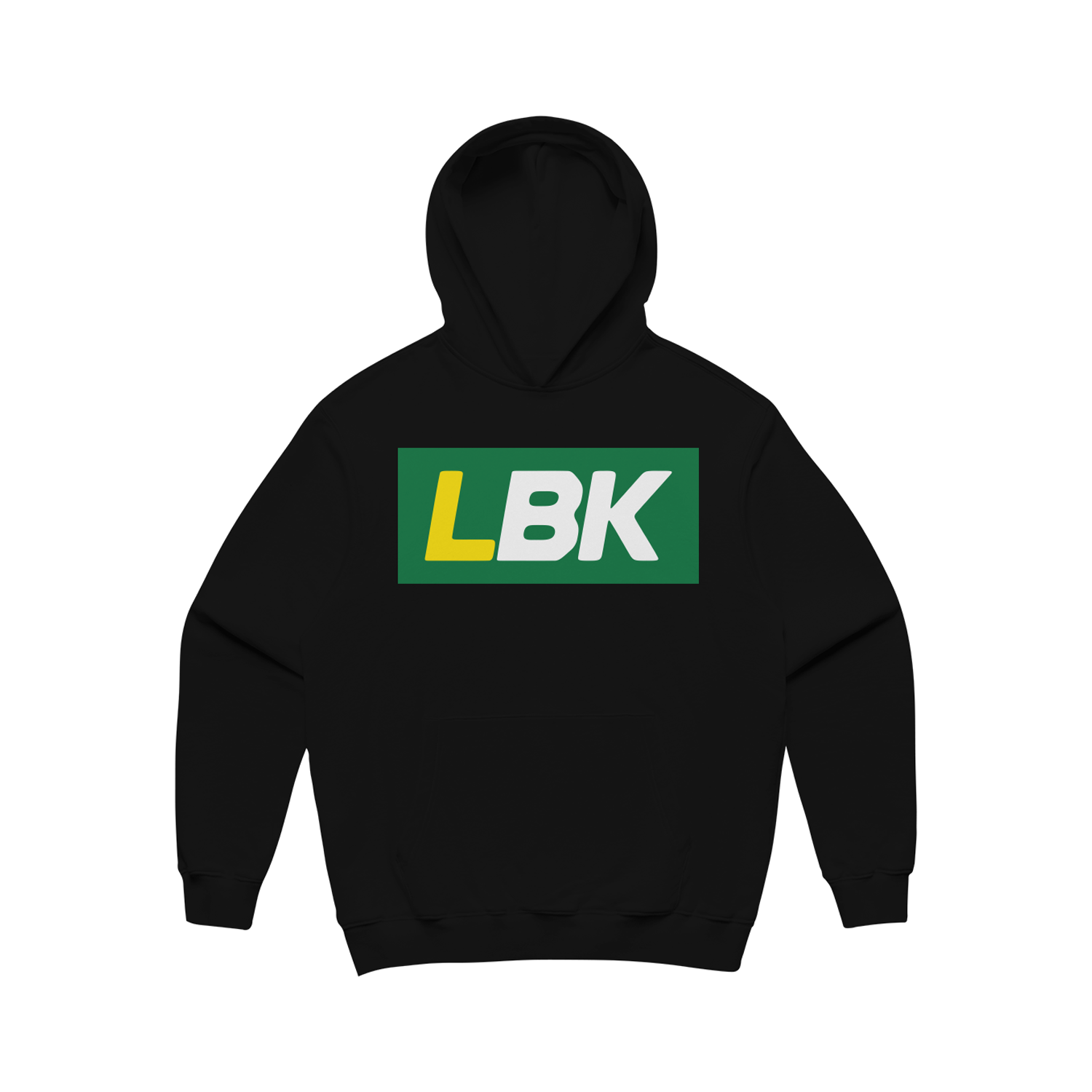 LBK Made Hood