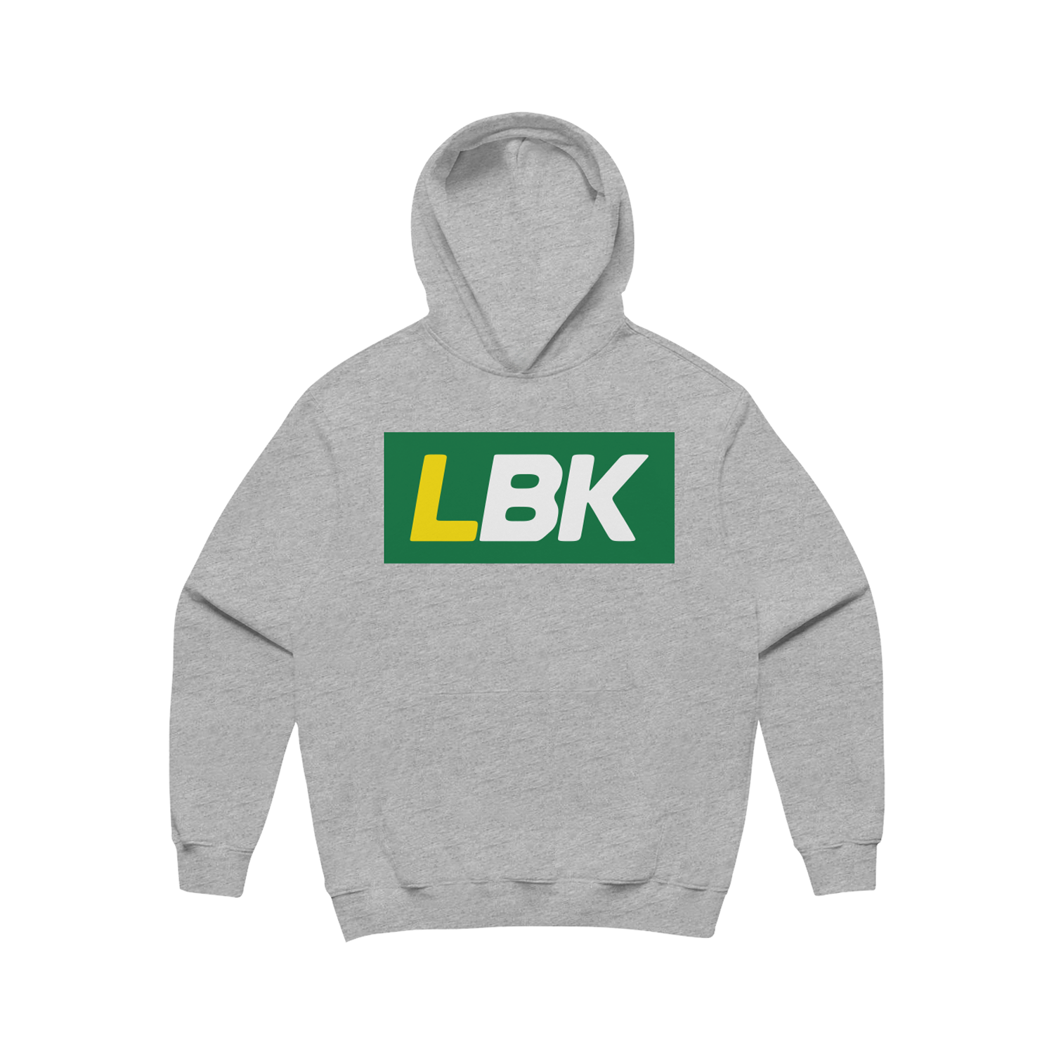 LBK Made Hood